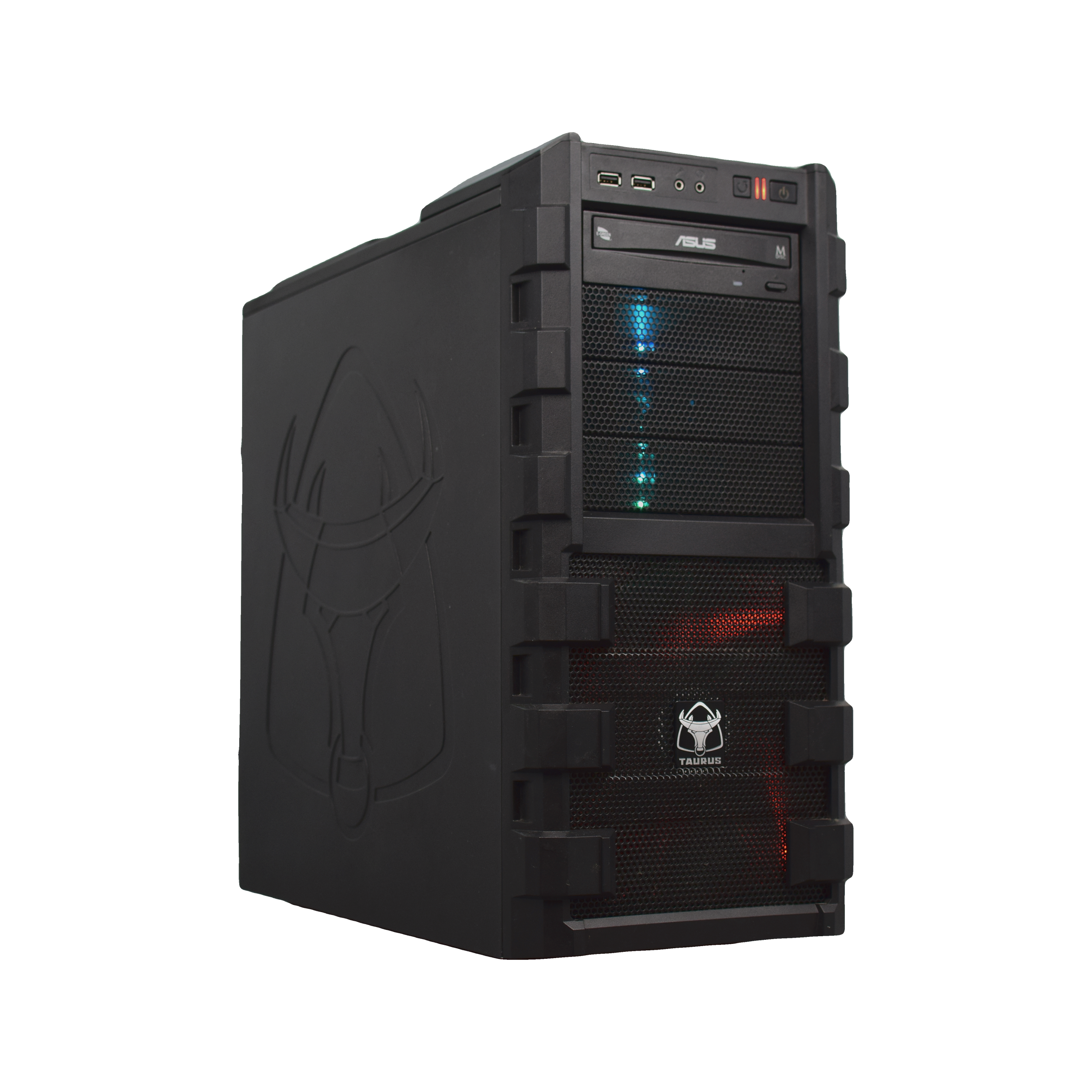 Intel i7-8700K | RX 5700 | Prenew
